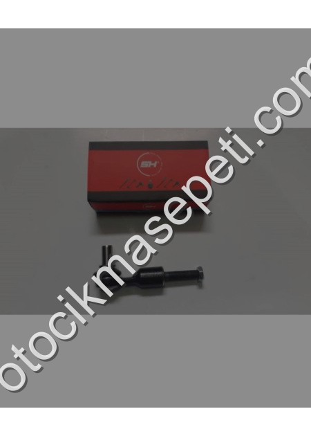 Skoda Superb Rot Başı Sağ/Sol Aynı Adet Sh İnce Tip 20032008