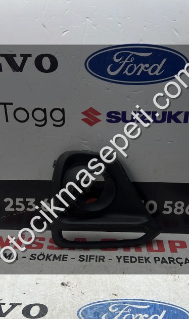 SUZUKİ S-CROSS ORİJİNAL ÇIKMA SOL SİS ÇERÇEVESİ