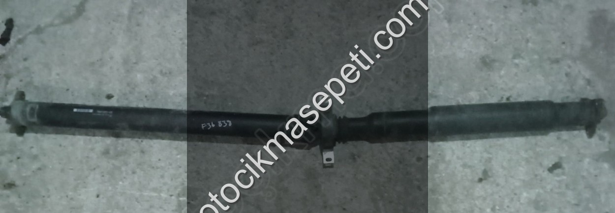 764103102 BMW F30 F31 F32 F33 F36 ÇIKMA ŞAFT