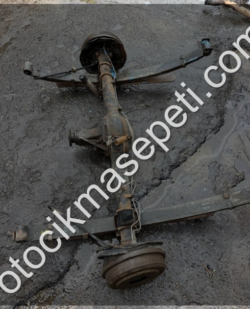 MİTSUBİSHİ L300 ARKA DEFRANSIYEL