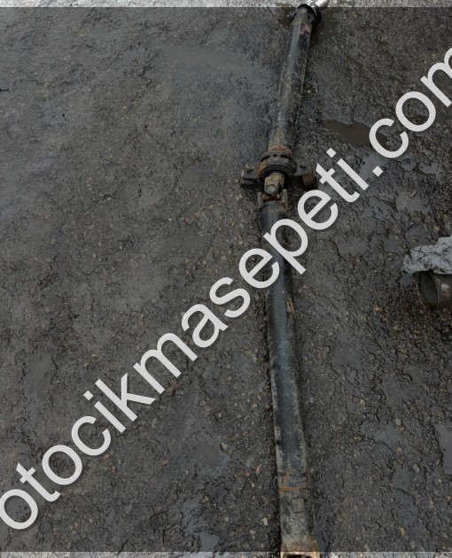 MİTSUBİSHİ L300 AÇIK KASA KAMYONET ŞAFT