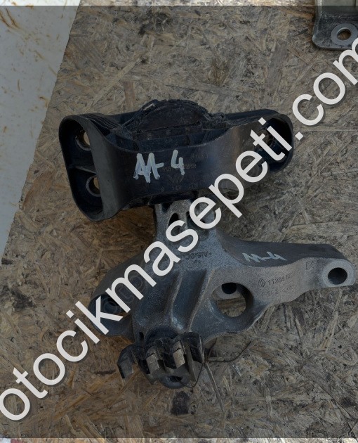 RENAULT MEGAN 4 MOTOR KULAGI