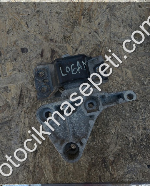 DACİA LOGAN MOTOR KULAK