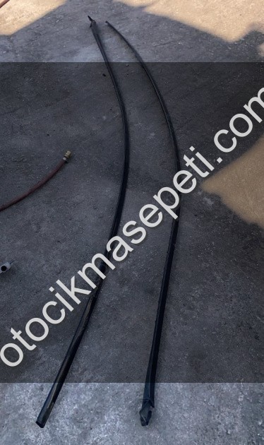 MERCEDES CLS TAVAN ÇITASI OTO FEDAİ