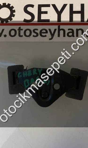 54000110AA Chery tiggo 7 pro 2022 bagaj kilit karşılığı