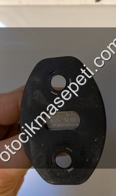 5J0837033A Skoda Fabia 2010 ön arka sağ sol kapı kilit karşılığı