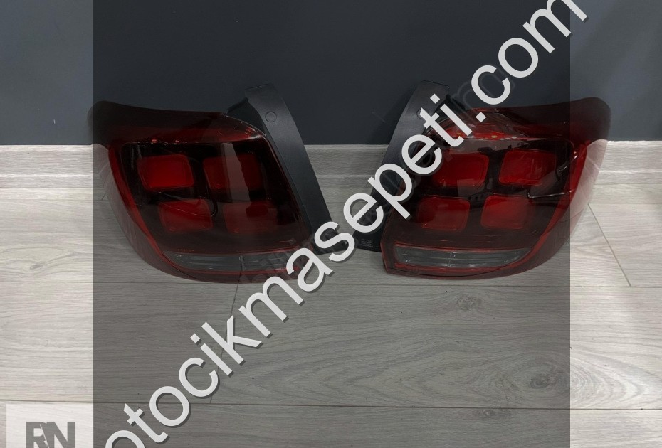 DACİA SANDERO SAĞ-SOL STOP ORİJİNAL ÇIKMA