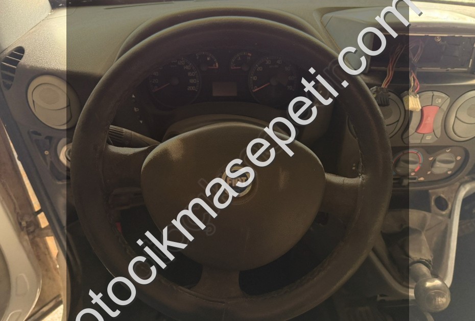 ÇIKMA FİAT DOBLO-1-DOBLO-2 DİREKSİYON SİMİDİ