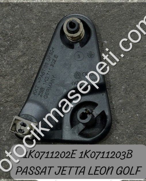 1K0711202E 1K0711203B PASSAT JETTA LEON GOLF VİTES KULESİ