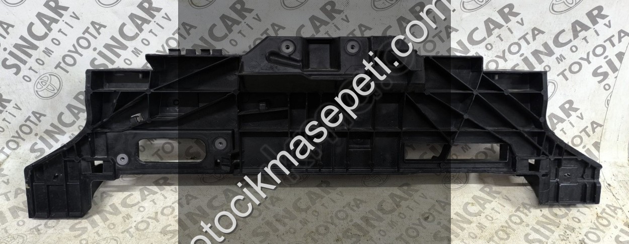 PROACE CİTY COMBO RİFTER BERLİNGO ÖN PANEL ÜST 9830512680