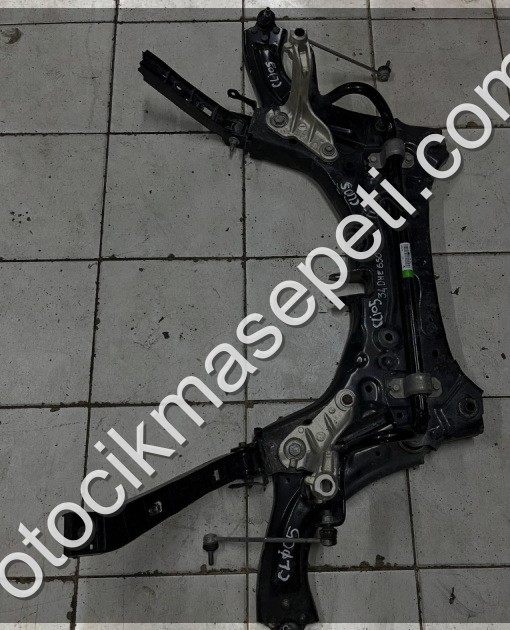 CLİO 5 TRAVERS ÖN BEŞİK ÇIKMA ORJİNAL