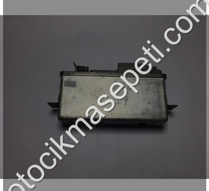 Bmw E34 Abs Beyni 0265100049 34.52-1158958