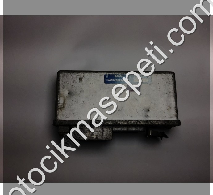 Mercedes W126 ABS Beyni 0265101016