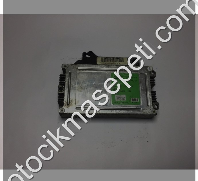 Bmw E36 Abs Beyni 34.52-1138219 10.0940.1101.4