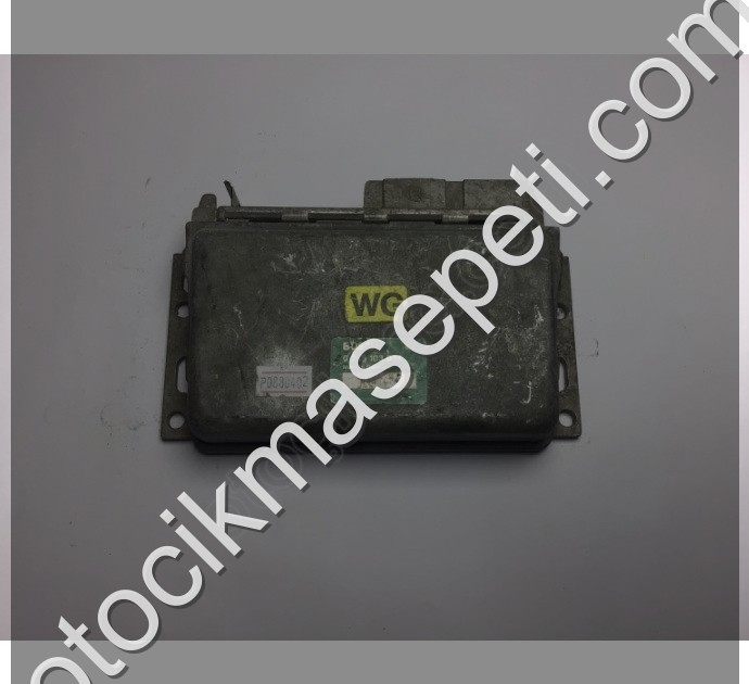 Opel Omega Abs Beyni 0265103034