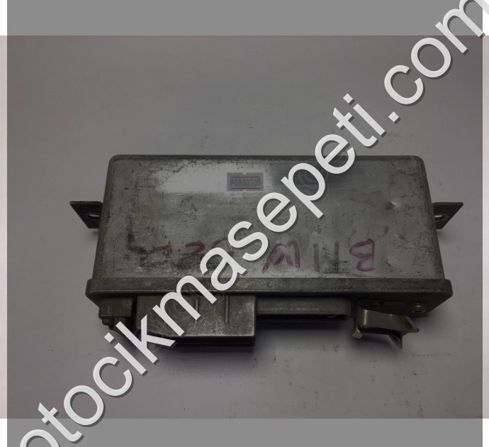 Bmw E34 ABS Beyni 0265100049 34.52-1158958
