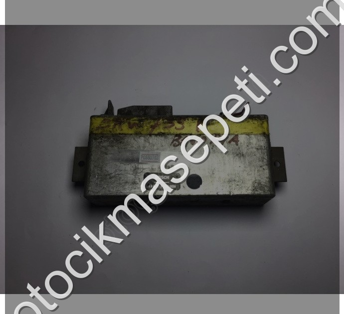 Bmw E23 Abs Kontrol Beyni 0265100006