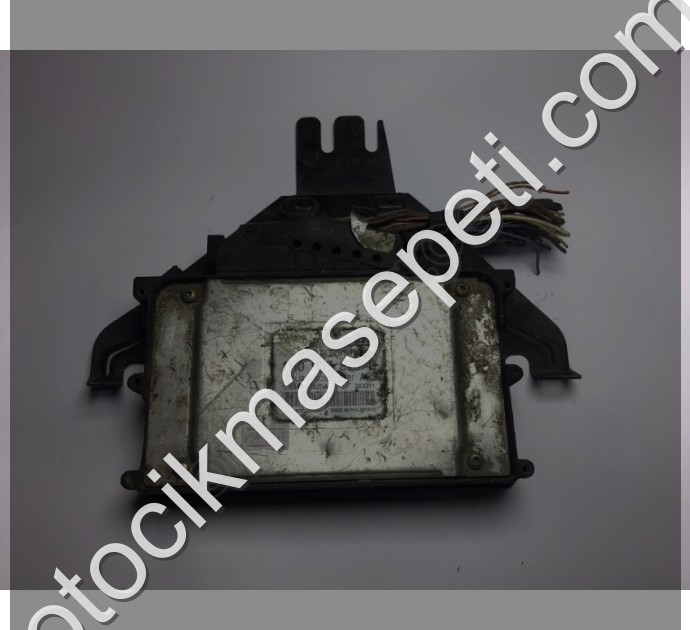 Volkswagen Golf 3 Abs Beyni 1H0907379D 10.0941-0322.4