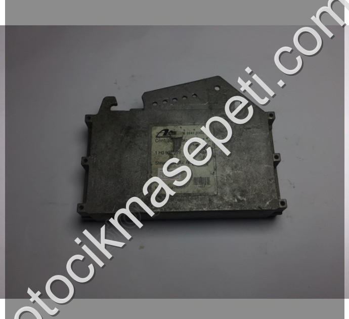 Volkswagen Golf Abs Beyni 1H0907379 10.0941-0303.4