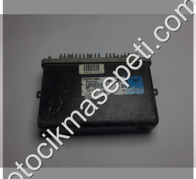 Peugeot 405 Abs Beyni S101312001A B553696