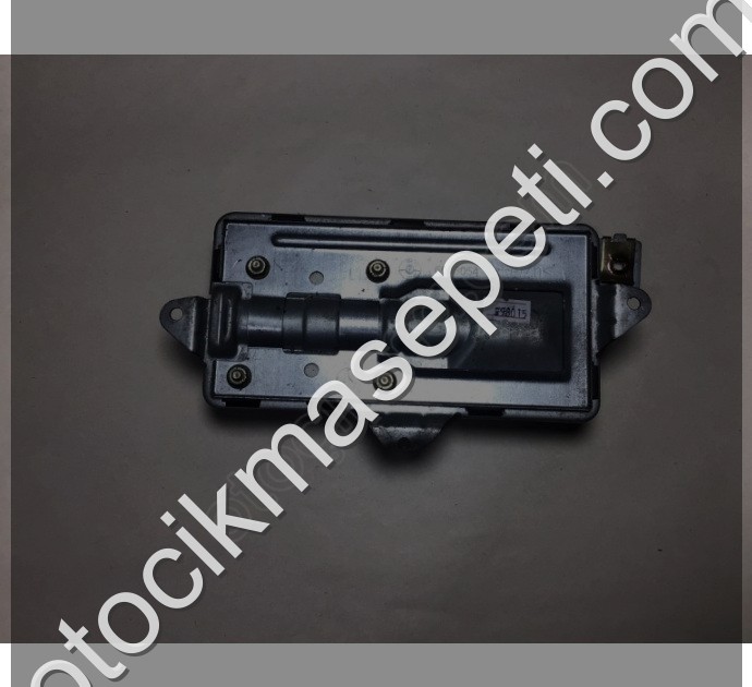 Mercedes W168 Hava Yastığı 6016054