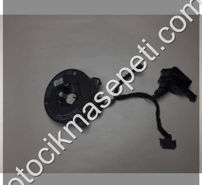 Opel Corsa C Airbag Sargısı 24459849 1610662
