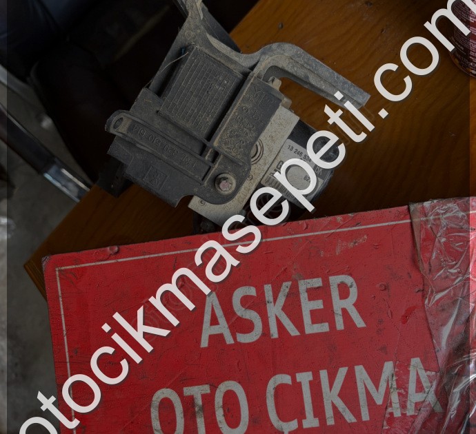 Astra haş abs beyni ( Bk ) kodlu