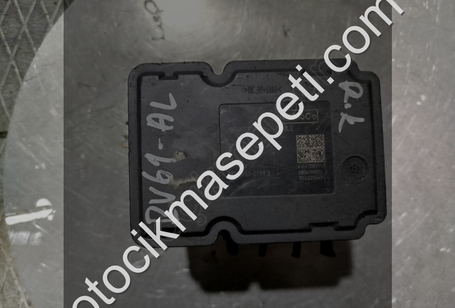 FORD FOCUS ABS BEYNİ 10.0961-0199.3/BV61-2C405-AL