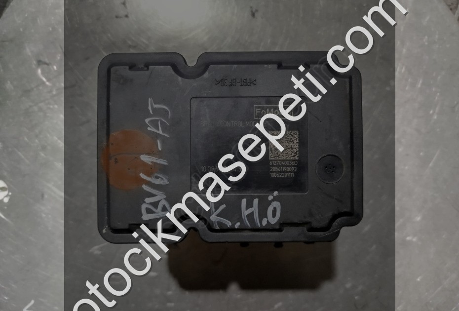 FORD FOCUS ABS BEYNİ 10.0961-0194.3/BV61-2C405-AJ