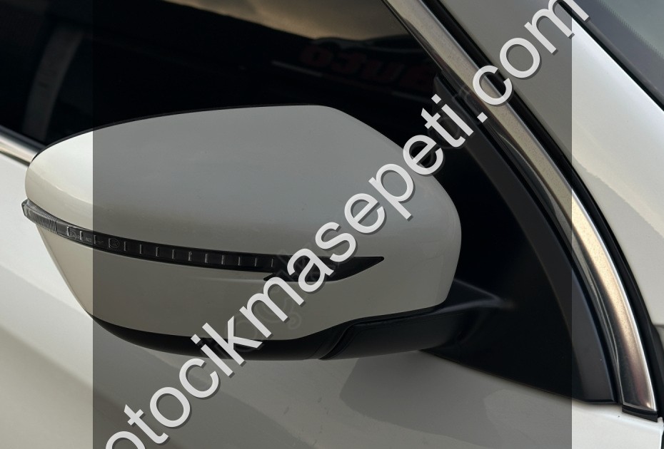 NİSSAN QASHQAİ SAĞ AYNA KATLANIR ORJ ÜRÜN 2015-2021
