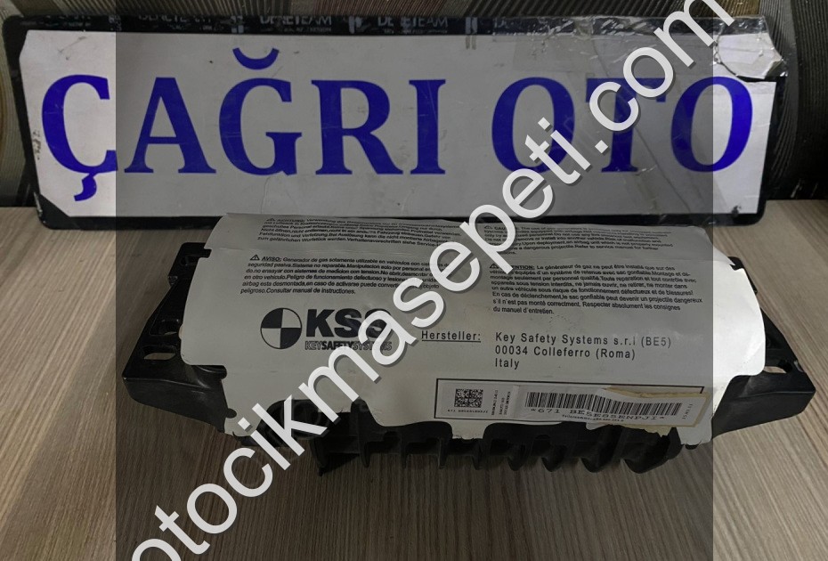 AUDİ Q5 YOLCU AİRBAG 8R0880204 E ÇAĞRI OTO MASLAK