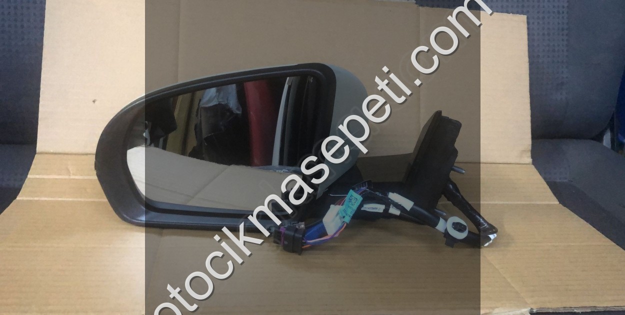 BYD SEAL SOL DIŞ AYNA ÇİFT KAMERALI ÇAĞRI OTO MASLAK