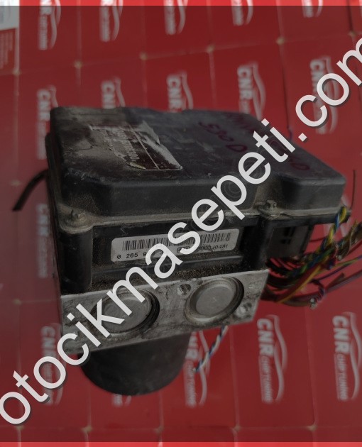 0265950315 BMW E60 ABS BEYNİ