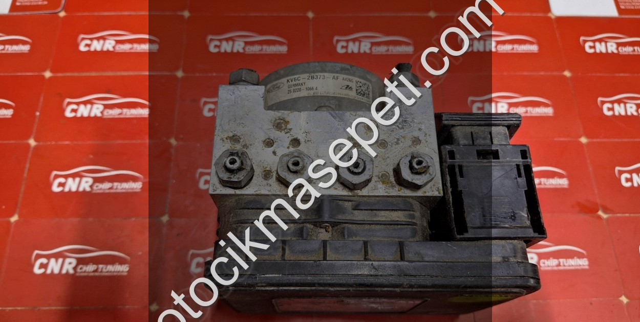 KV6C-2B373-AF FORD TRANSİT CONNECT ABS BEYNİ