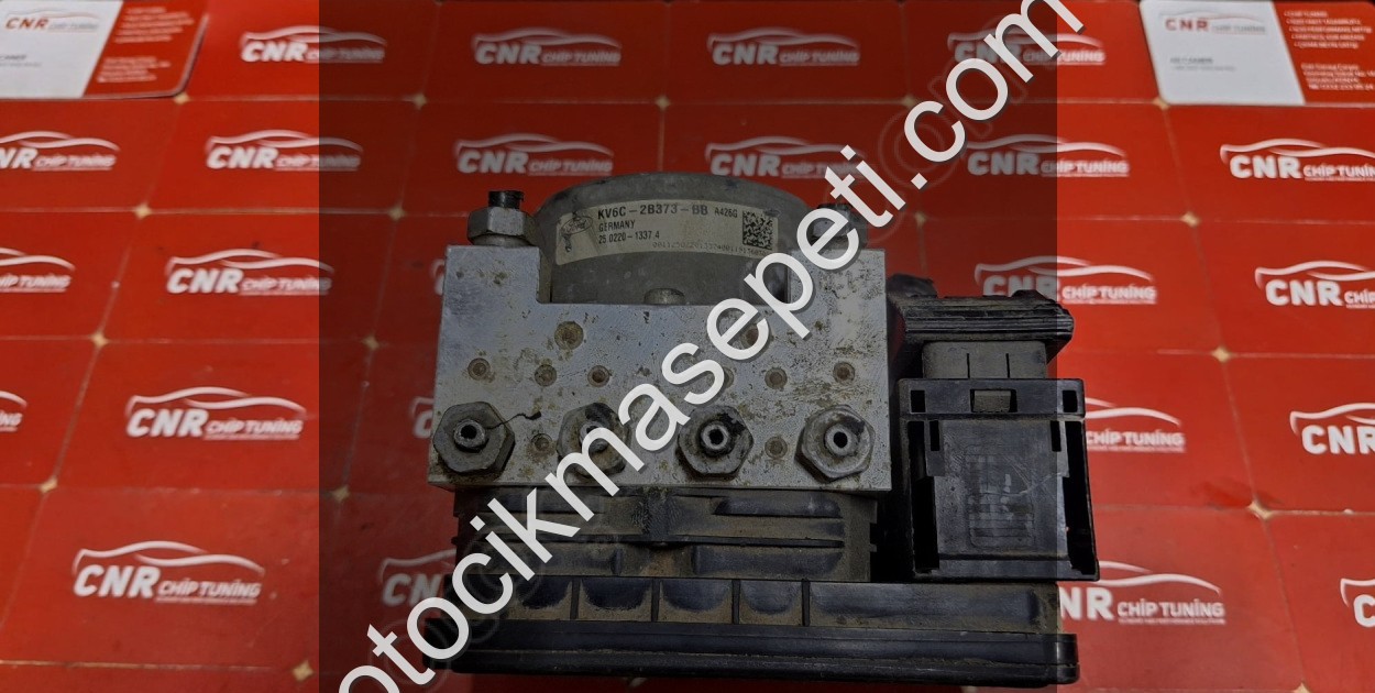KV6C-2B373-BB FORD TRANSİT CONNECT ABS BEYNİ