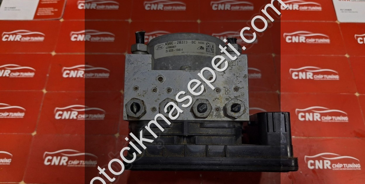 KV6C-2B373-BC FORD TRANSİT CONNECT ABS BEYNİ