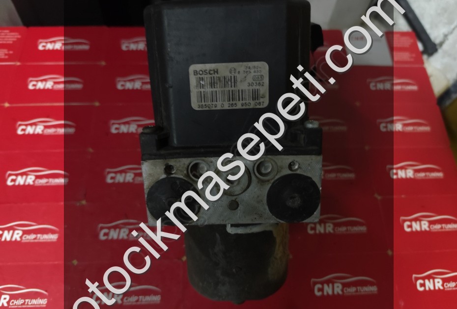 0265950067 BMW X5 ABS BEYNİ