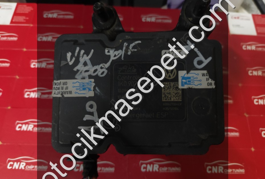 1K0907379AD SEAT LEON ABS BEYNİ