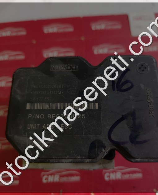 BE6003I125 58920-3W930 KİA SPORTAGE ABS BEYNİ