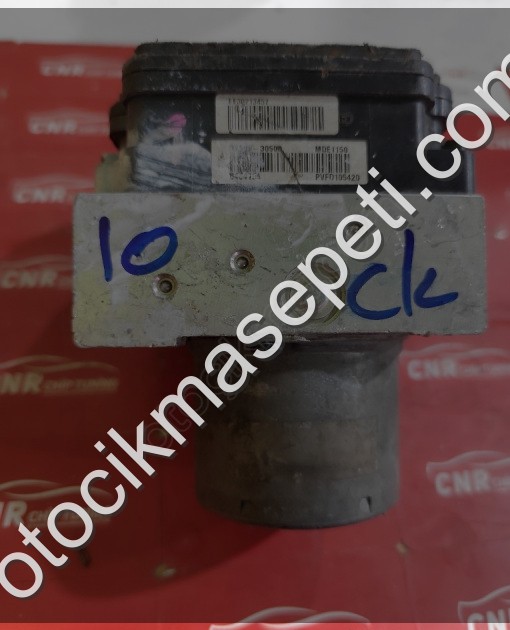 58920-3X610 HYUNDAİ ELENTRA ABS BEYNİ