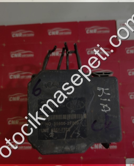 58920-2F200 5WY7223A KİA CARETO ABS BEYNİ