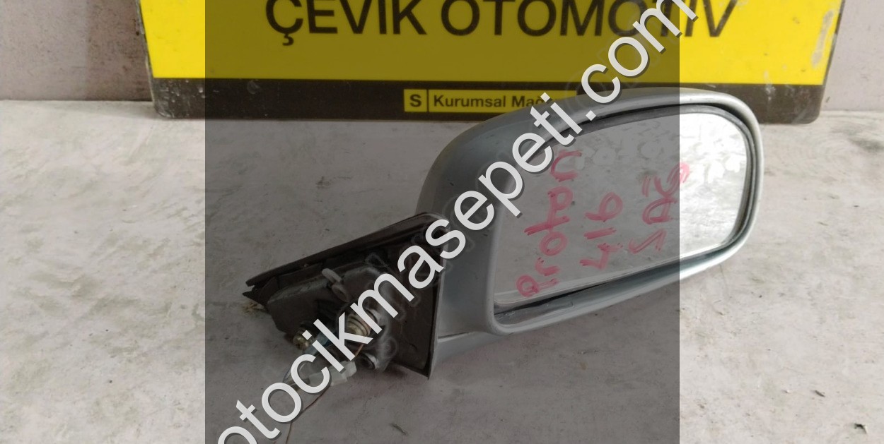 PROTON 416 SAĞ AYNA ÇEVİK OTO ÇIKMA