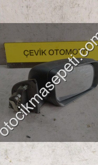 FORD RANGER SAĞ AYNA ÇEVİK OTO ÇIKMA