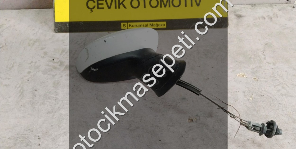 FİAT PUNTO SAĞ AYNA ÇEVİK OTO ÇIKMA