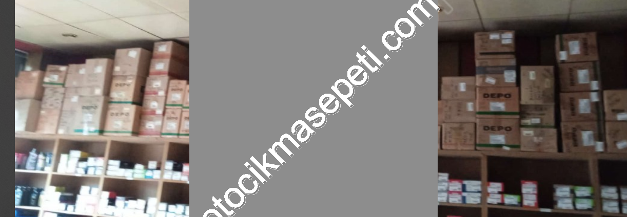 TOYOTA ARKA BAGAJ KROM YAZI