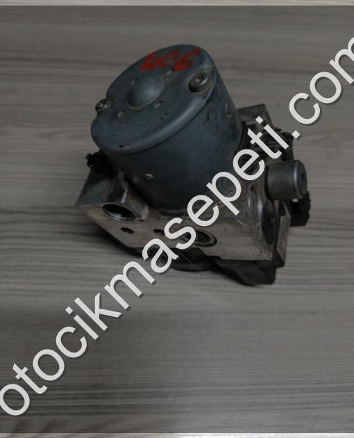PEUGEOT 406 ABS BEYNİ
