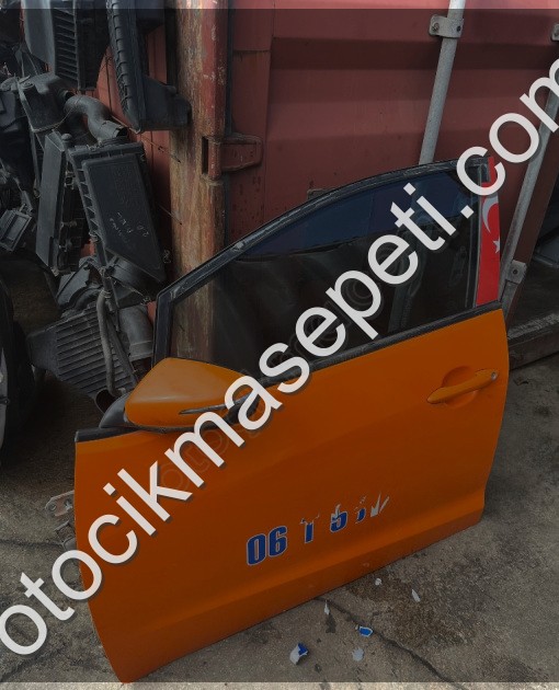 KİA CERATO SOL AYNA