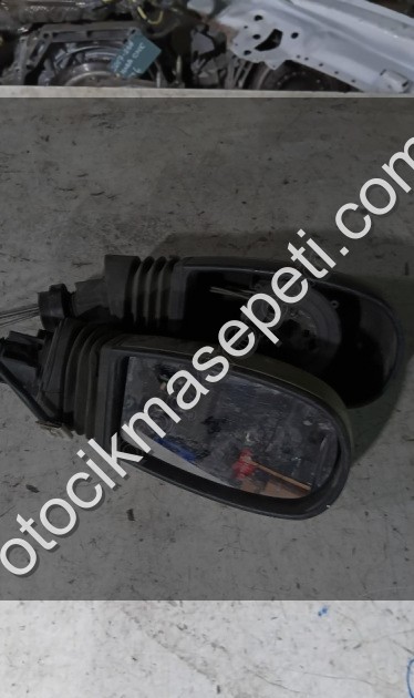 2002-2005 FİAT PUNTO SAĞ AYNA