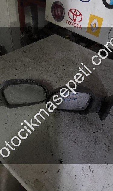 1996-2003 CİTROEN SAXO SAĞ SOL AYNA ADET FİYATI