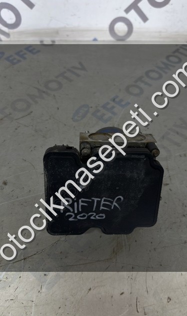 peugeot rifter 2020 1.5 abs beyni (son fiyat)